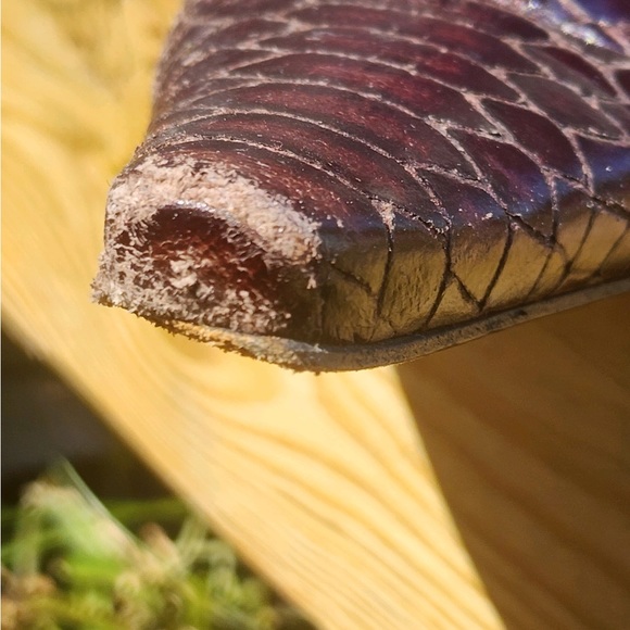 Kenneth Cole kitten heel pump - Picture 12 of 14